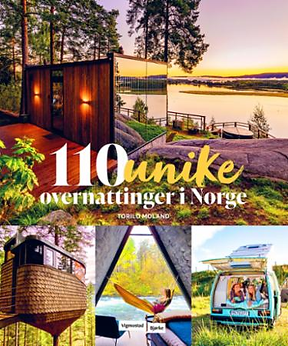 110UnikeOvernattingeriNorge